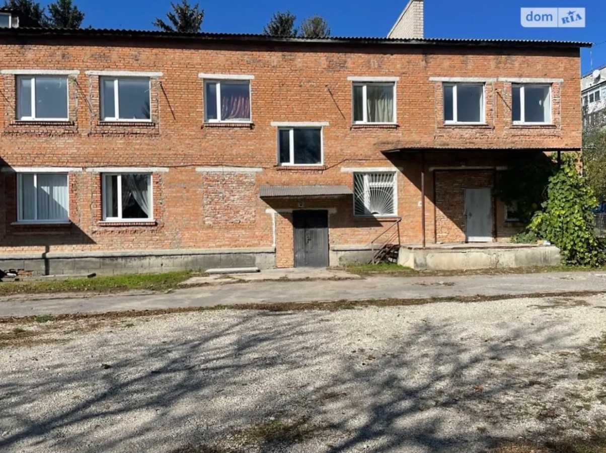 Продаж приміщення вільного призначення 1400 м², Григоровичів-Барських, 8