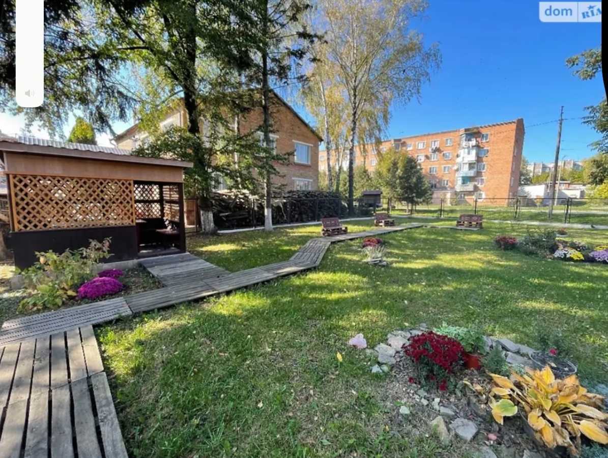 Продаж приміщення вільного призначення 1400 м², Григоровичів-Барських, 8