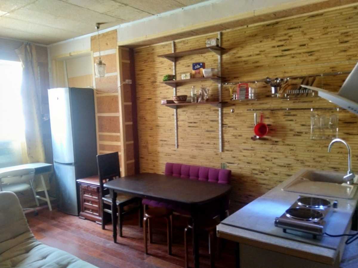 Оренда 1-кімнатної квартири 32 м², Анатолія Луценка вул., 19