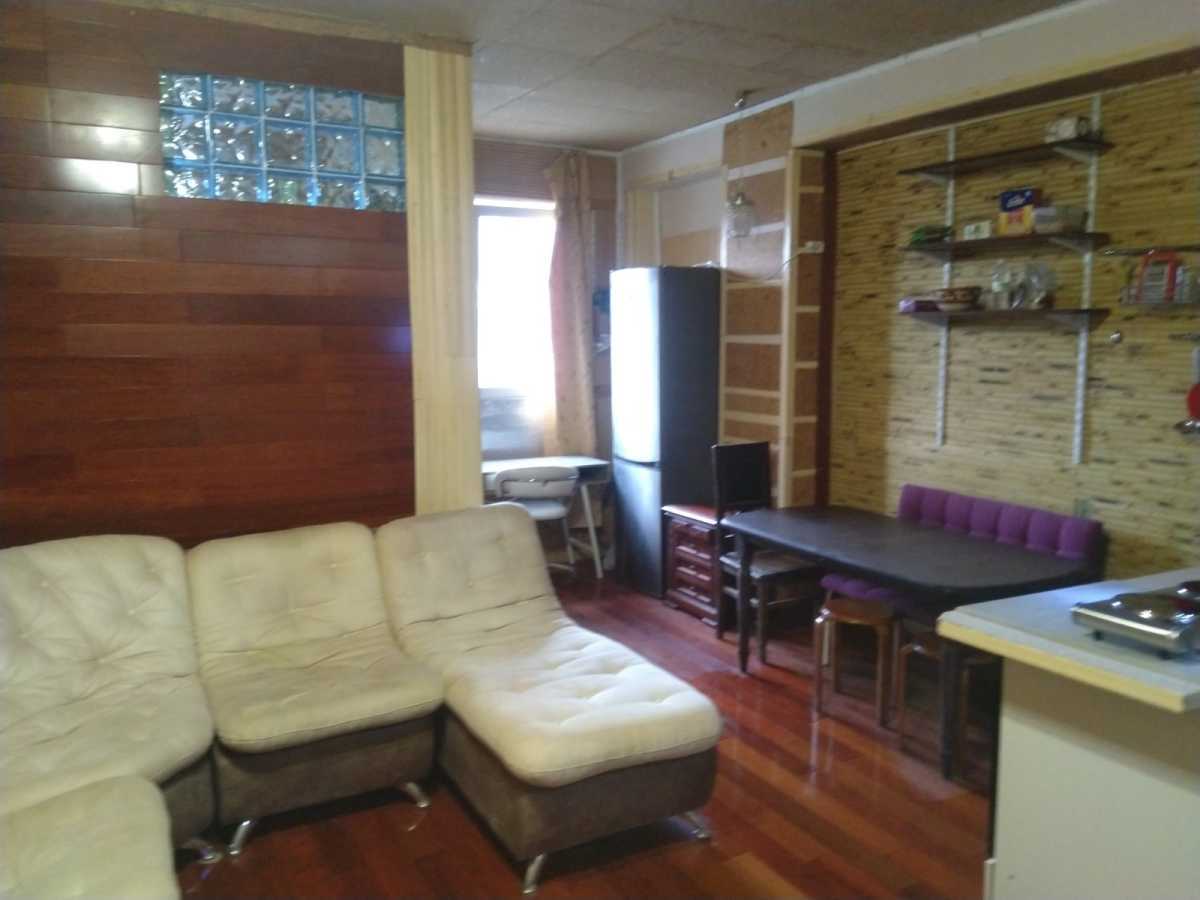 Оренда 1-кімнатної квартири 32 м², Анатолія Луценка вул., 19