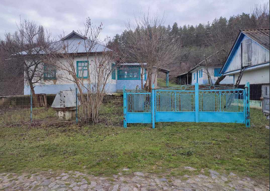 Продажа дома 71.1 м², центральна, 154