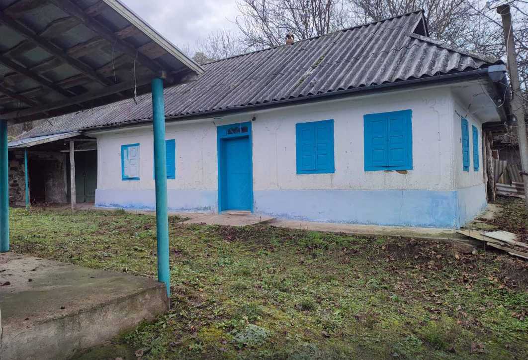 Продажа дома 71.1 м², центральна, 154