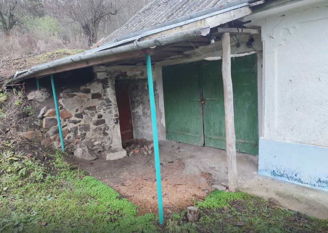 Продажа дома 71.1 м², центральна, 154