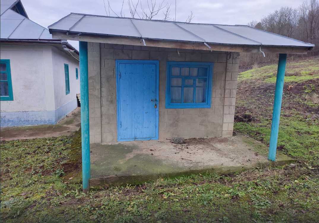 Продажа дома 71.1 м², центральна, 154