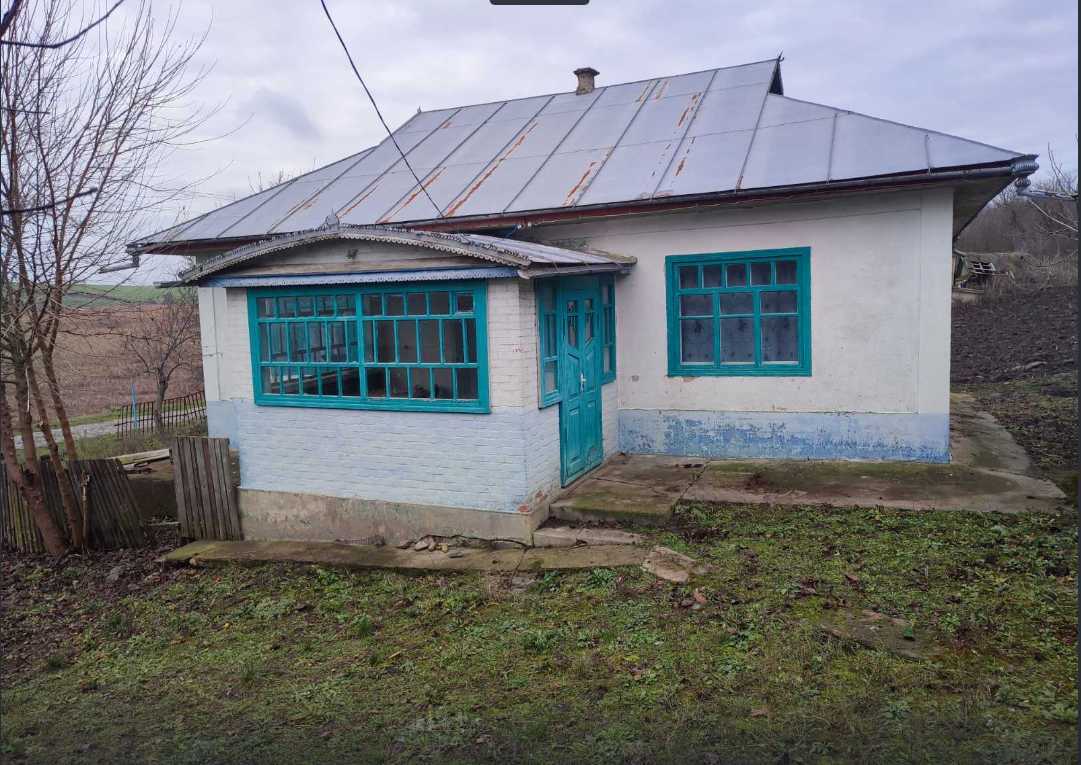 Продажа дома 71.1 м², центральна, 154