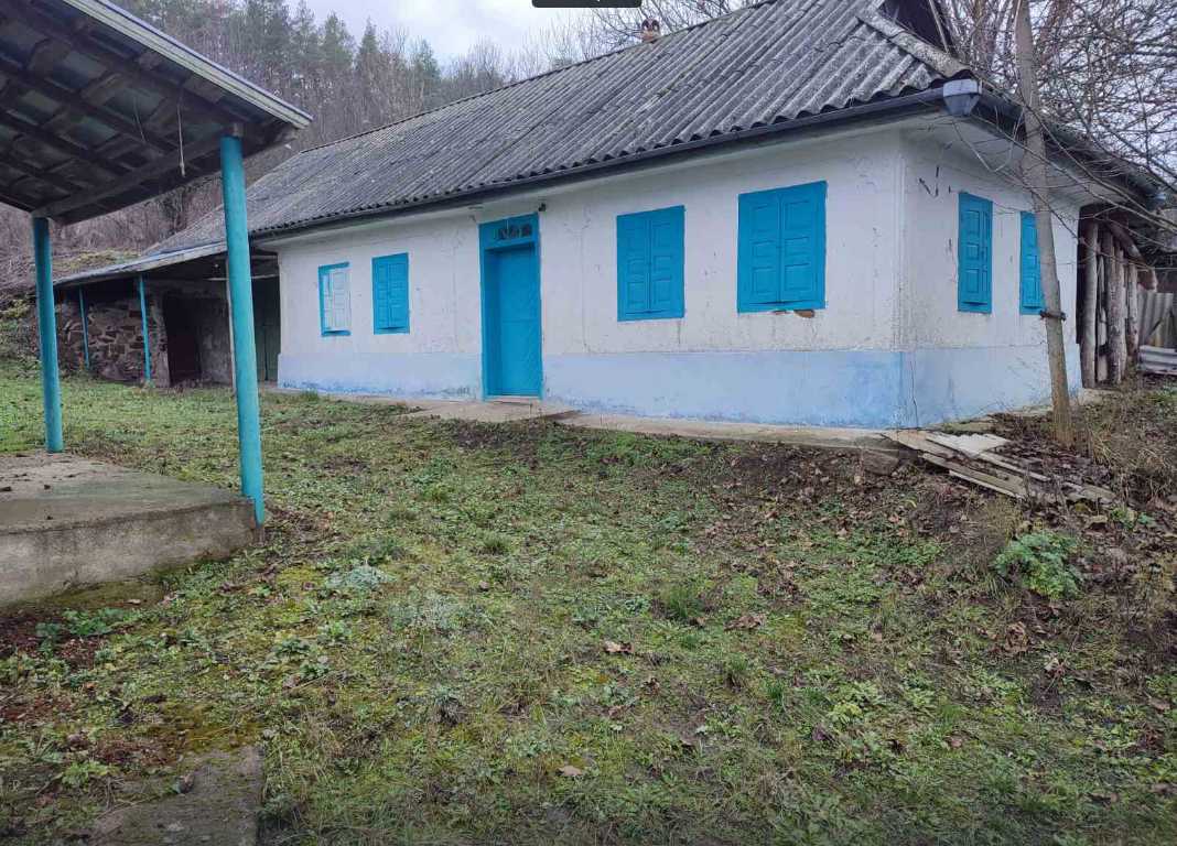 Продажа дома 71.1 м², центральна, 154