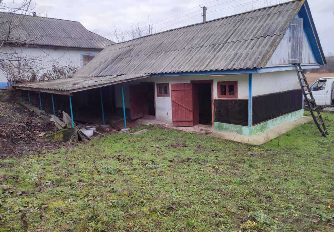 Продажа дома 71.1 м², центральна, 154