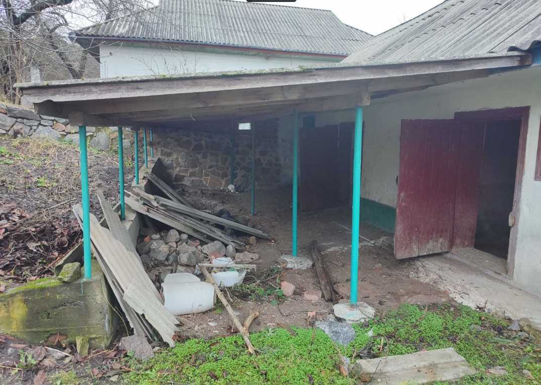 Продажа дома 71.1 м², центральна, 154