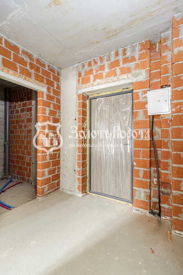 Продаж 1-кімнатної квартири 38.15 м², Метрологічна вул., 107