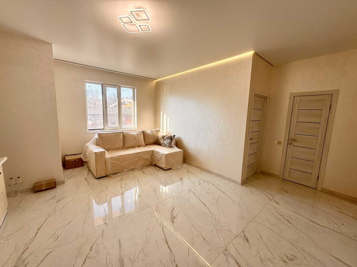 Продаж 1-кімнатної квартири 43 м², Жамбіла Жабаєва вул., 22