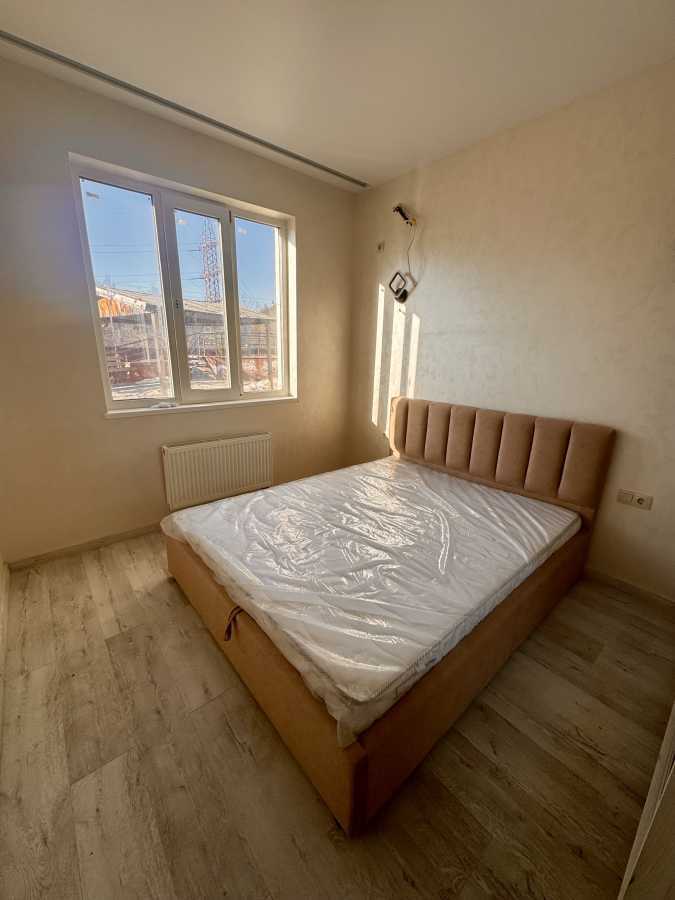 Продаж 1-кімнатної квартири 43 м², Жамбіла Жабаєва вул., 22