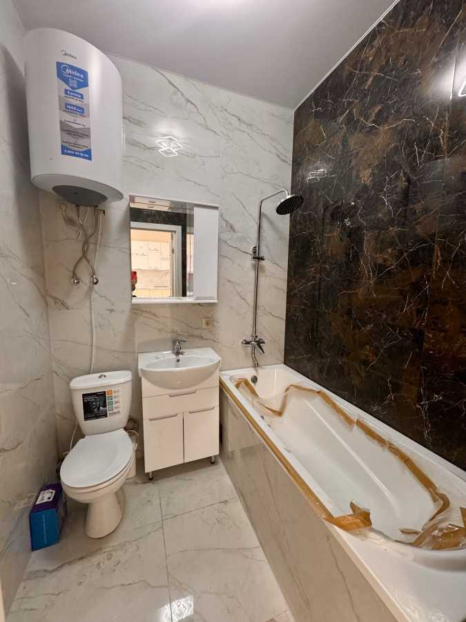 Продаж 1-кімнатної квартири 43 м², Жамбіла Жабаєва вул., 22