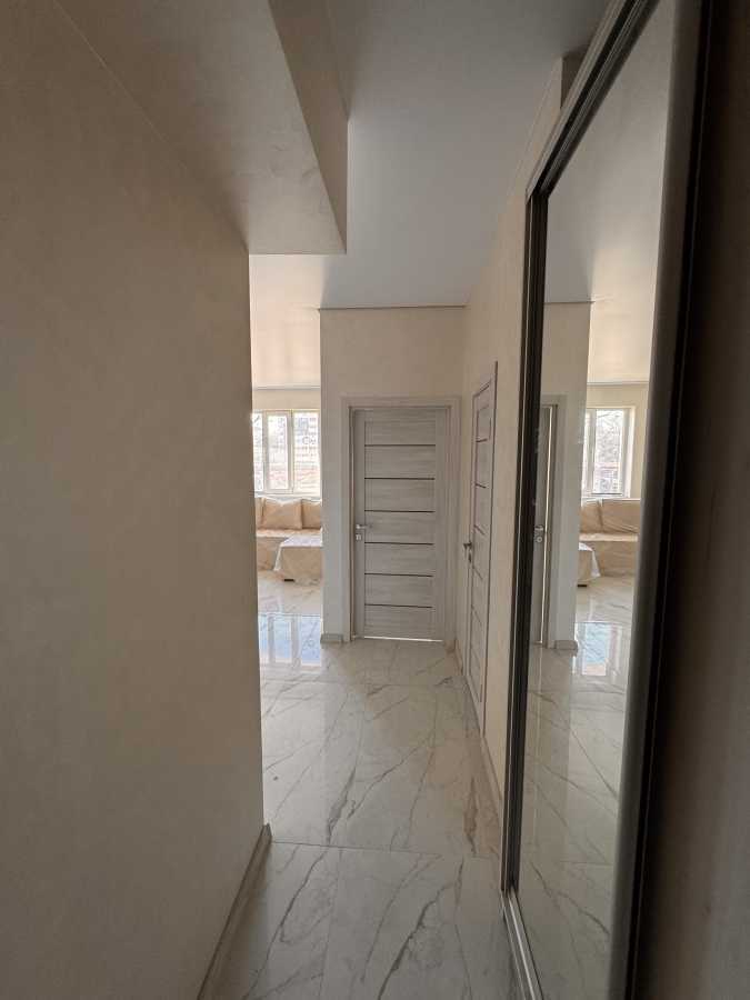 Продаж 1-кімнатної квартири 43 м², Жамбіла Жабаєва вул., 22