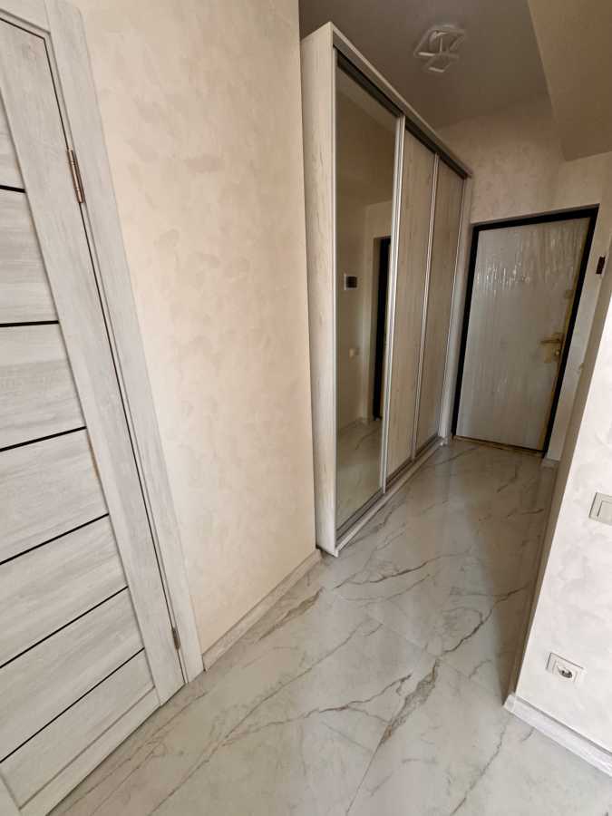 Продаж 1-кімнатної квартири 43 м², Жамбіла Жабаєва вул., 22