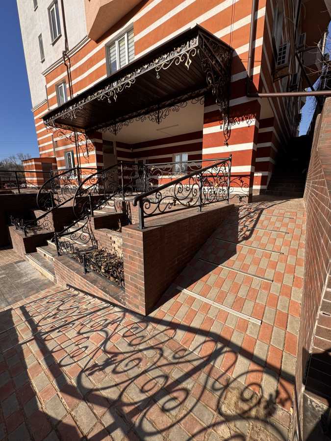 Продаж 1-кімнатної квартири 43 м², Жамбіла Жабаєва вул., 22