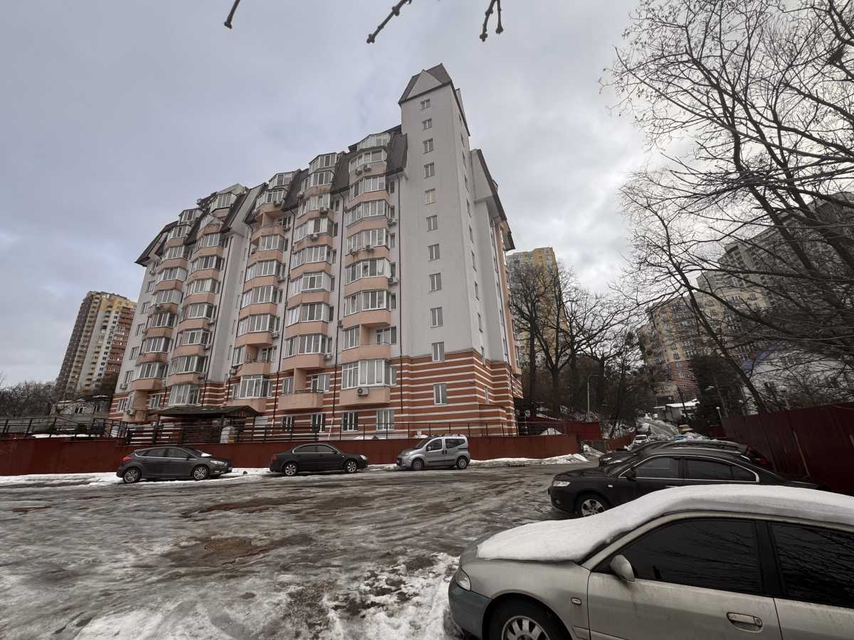 Продаж 1-кімнатної квартири 43 м², Жамбіла Жабаєва вул., 22
