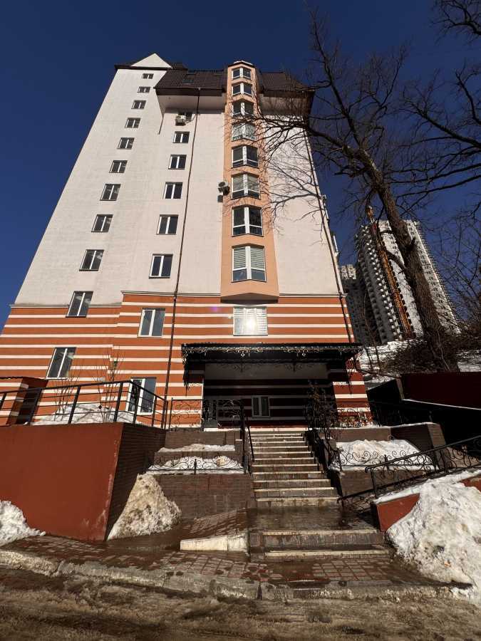 Продаж 1-кімнатної квартири 43 м², Жамбіла Жабаєва вул., 22