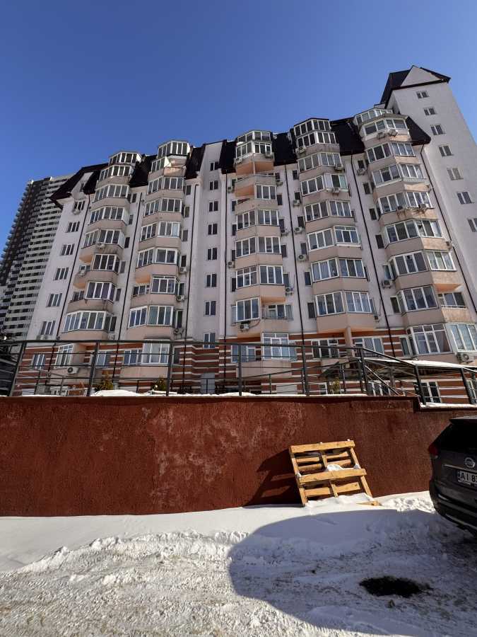 Продаж 1-кімнатної квартири 43 м², Жамбіла Жабаєва вул., 22