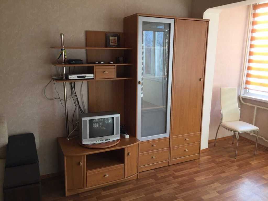 Продажа 1-комнатной квартиры 36 м², Гречко Маршала, 24А