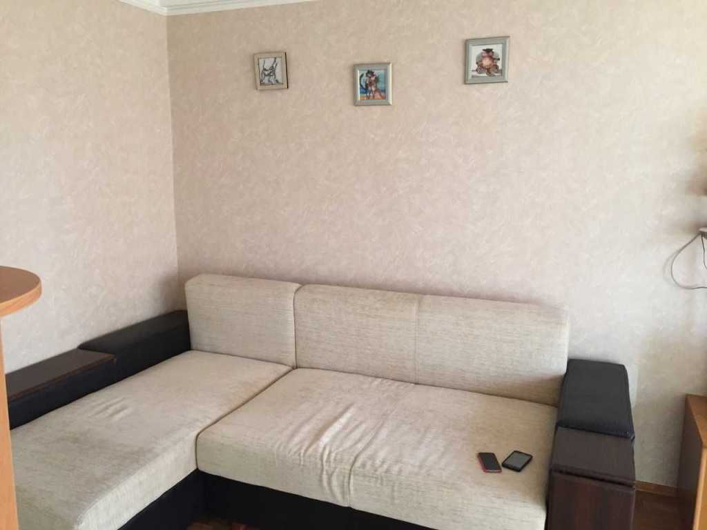 Продажа 1-комнатной квартиры 36 м², Гречко Маршала, 24А