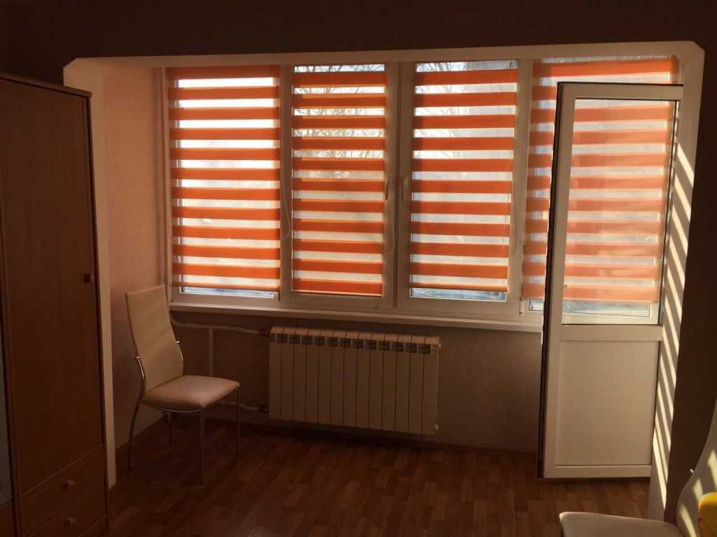 Продажа 1-комнатной квартиры 36 м², Гречко Маршала, 24А