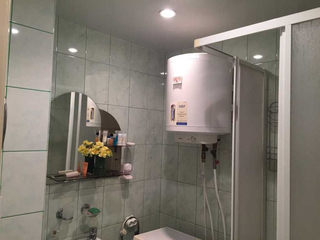 Продажа 1-комнатной квартиры 36 м², Гречко Маршала, 24А