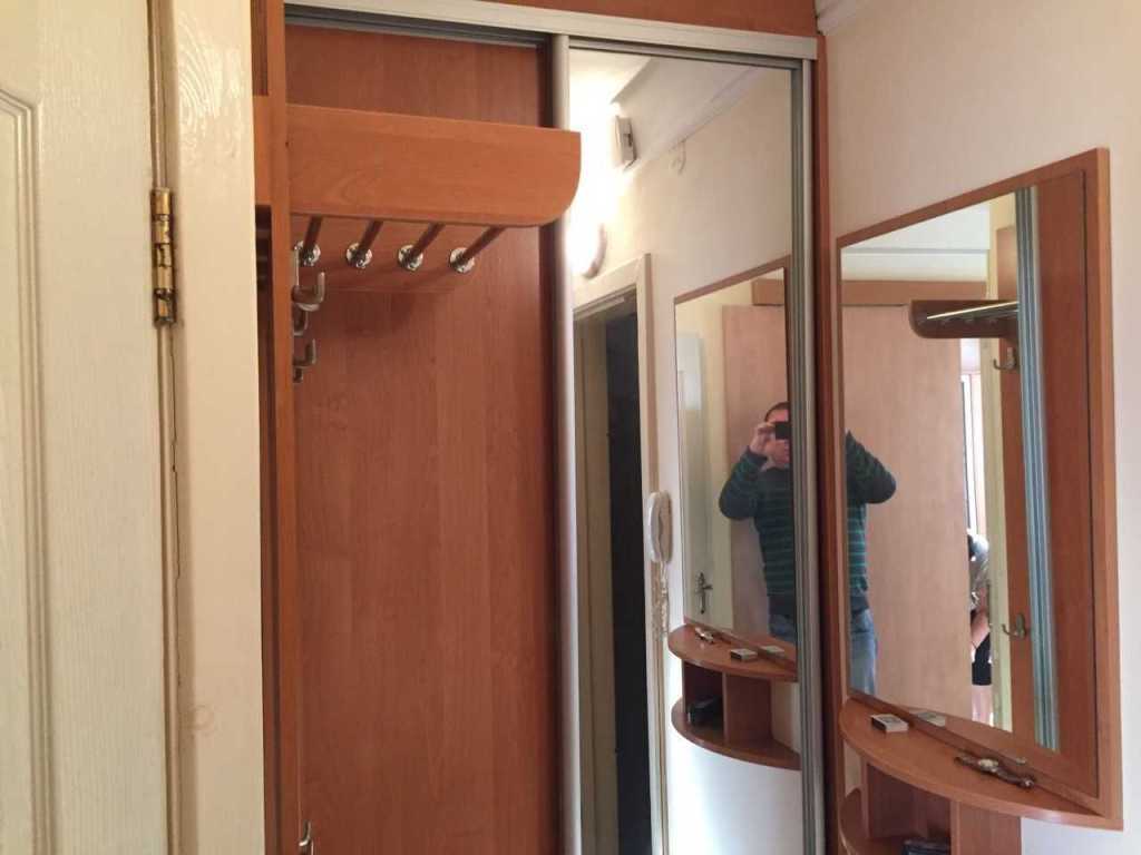 Продажа 1-комнатной квартиры 36 м², Гречко Маршала, 24А