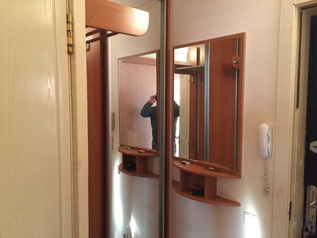 Продажа 1-комнатной квартиры 36 м², Гречко Маршала, 24А