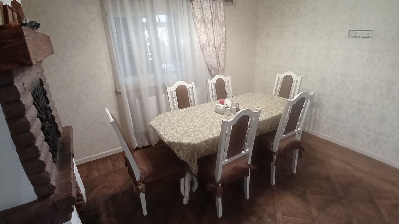 Продажа дома 151.7 м², Виноградная ул.