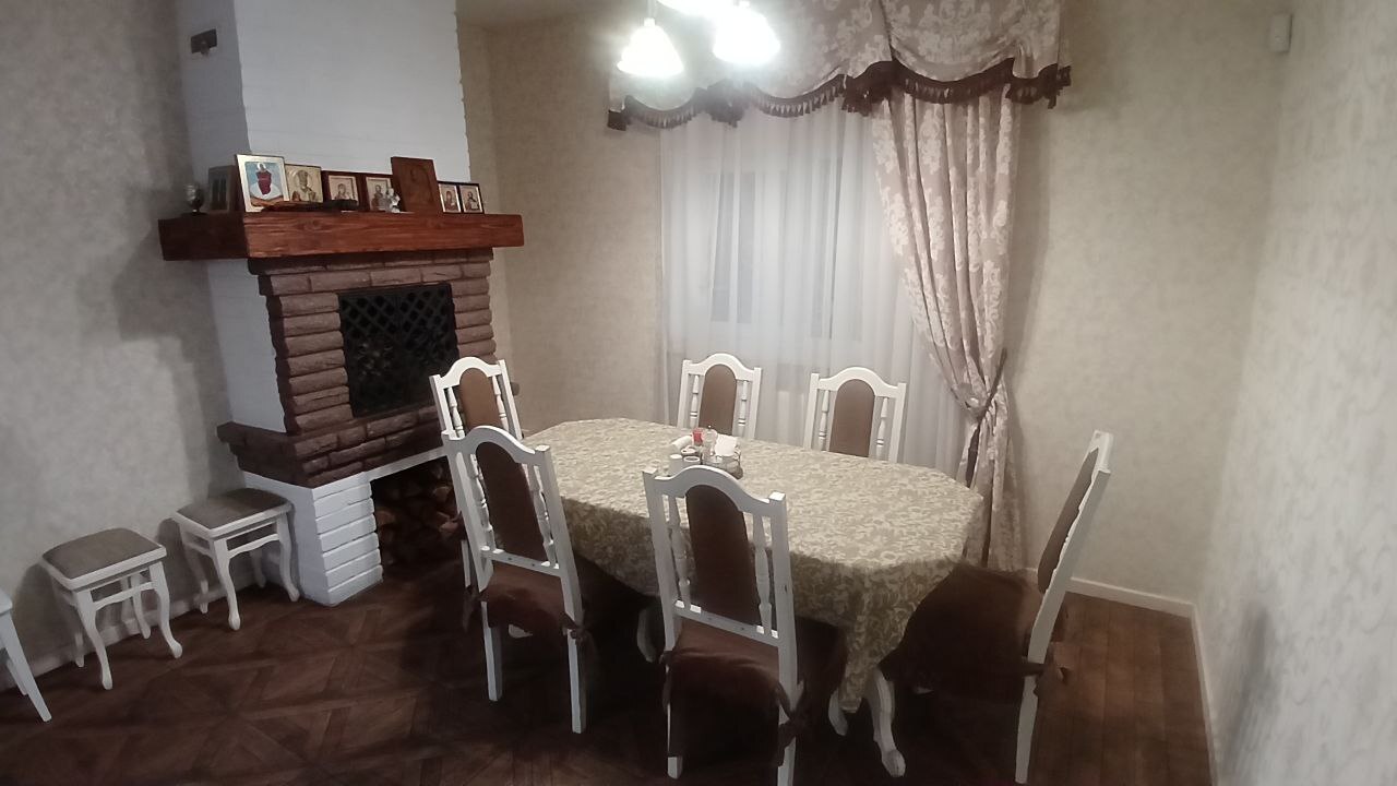 Продажа дома 151.7 м², Виноградная ул.