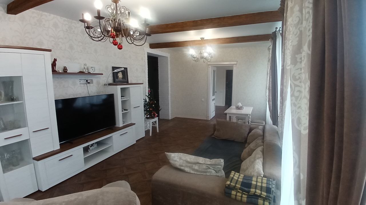 Продажа дома 151.7 м², Виноградная ул.