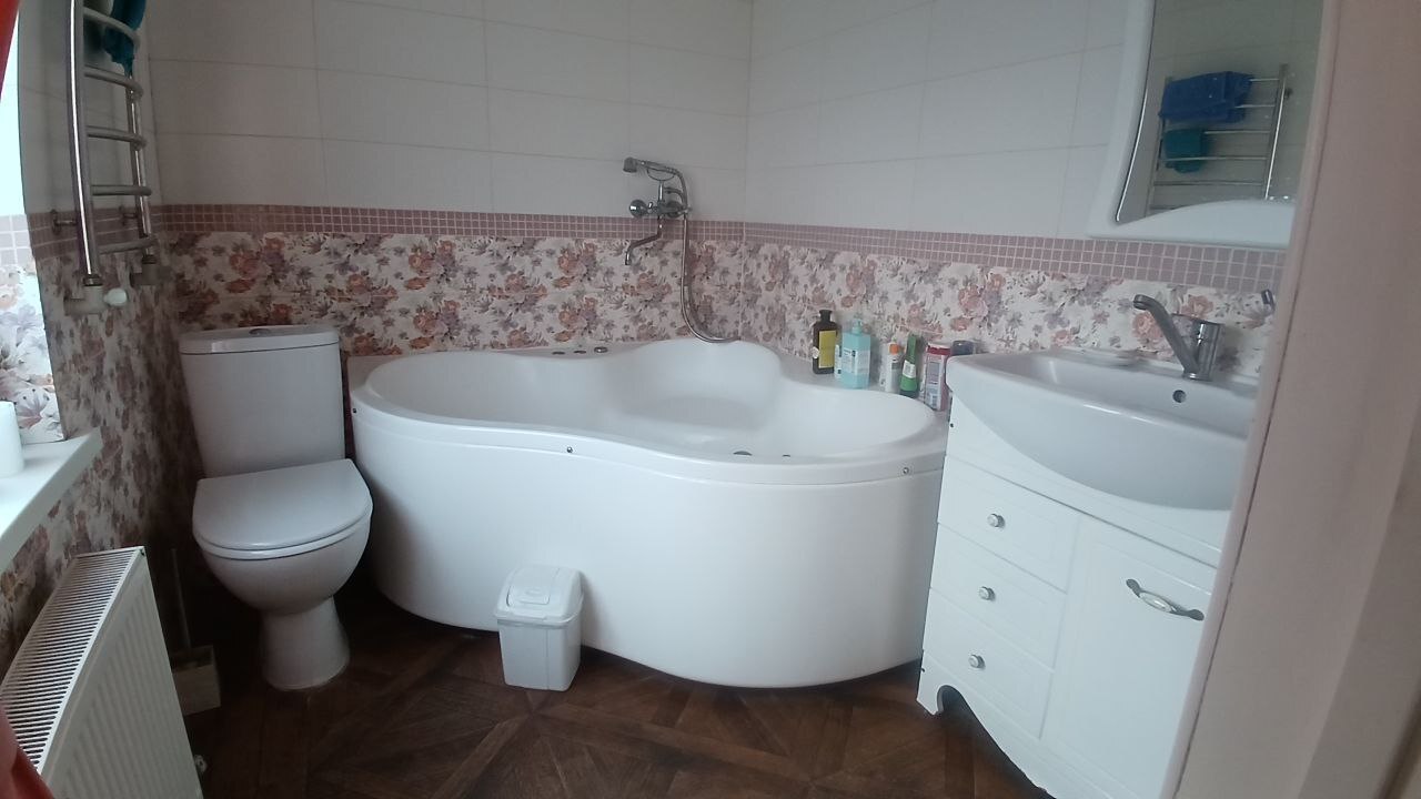 Продажа дома 151.7 м², Виноградная ул.