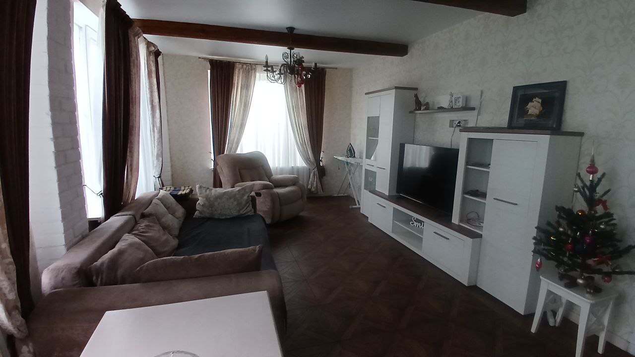 Продажа дома 151.7 м², Виноградная ул.