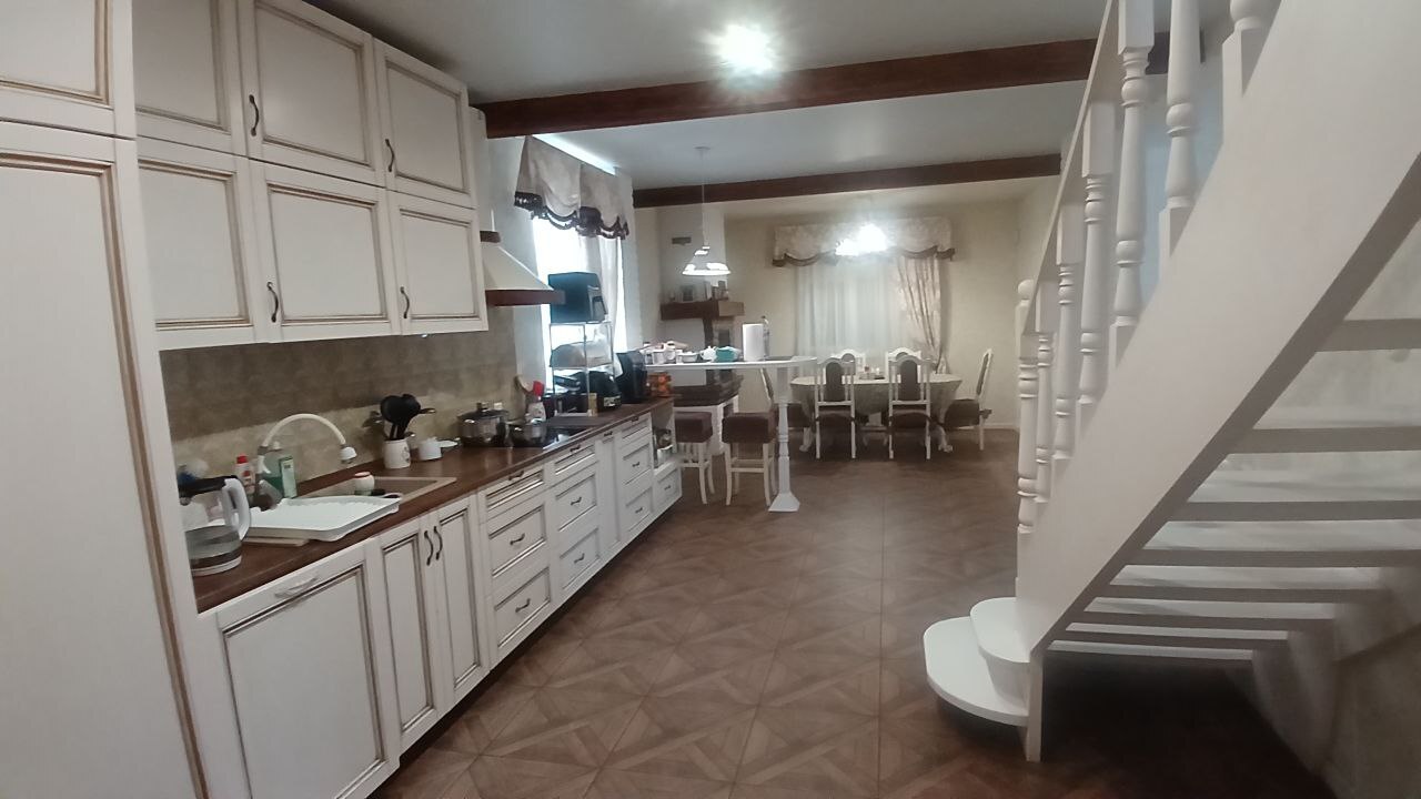 Продажа дома 151.7 м², Виноградная ул.