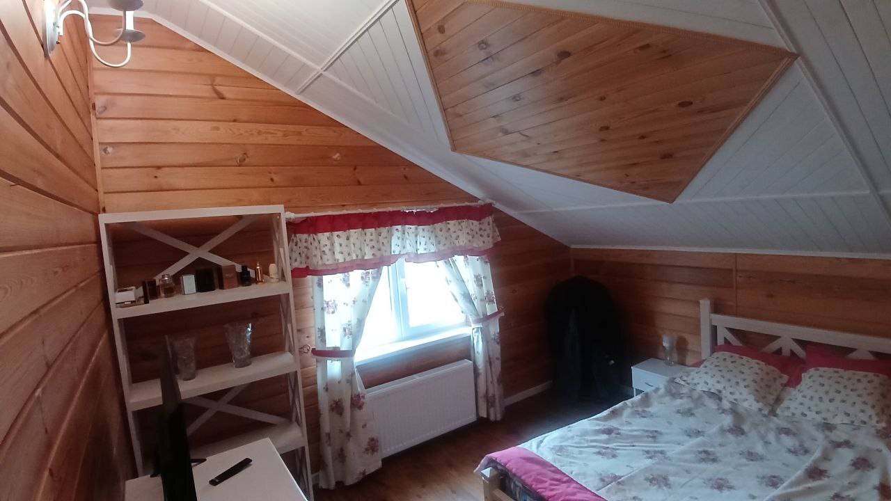 Продажа дома 151.7 м², Виноградная ул.