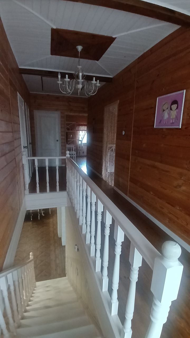 Продажа дома 151.7 м², Виноградная ул.