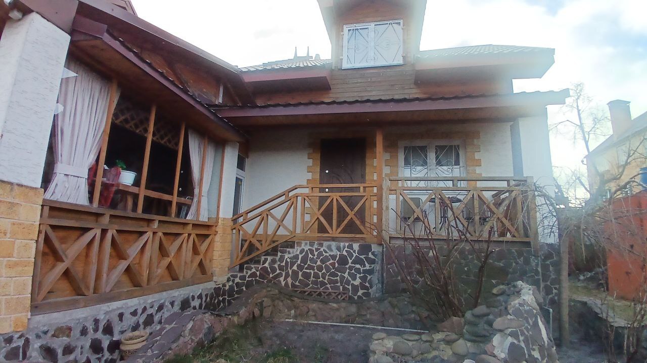 Продажа дома 151.7 м², Виноградная ул.