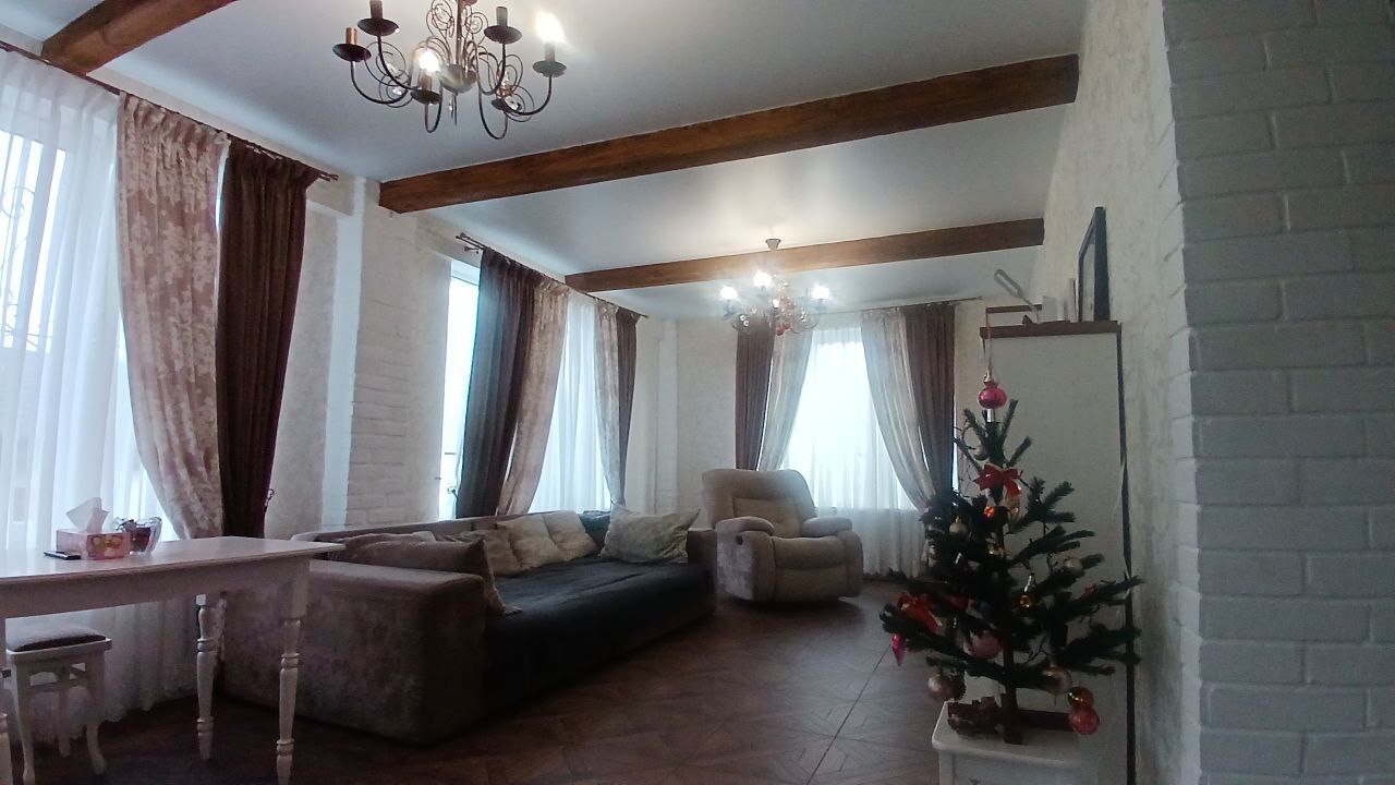 Продажа дома 151.7 м², Виноградная ул.