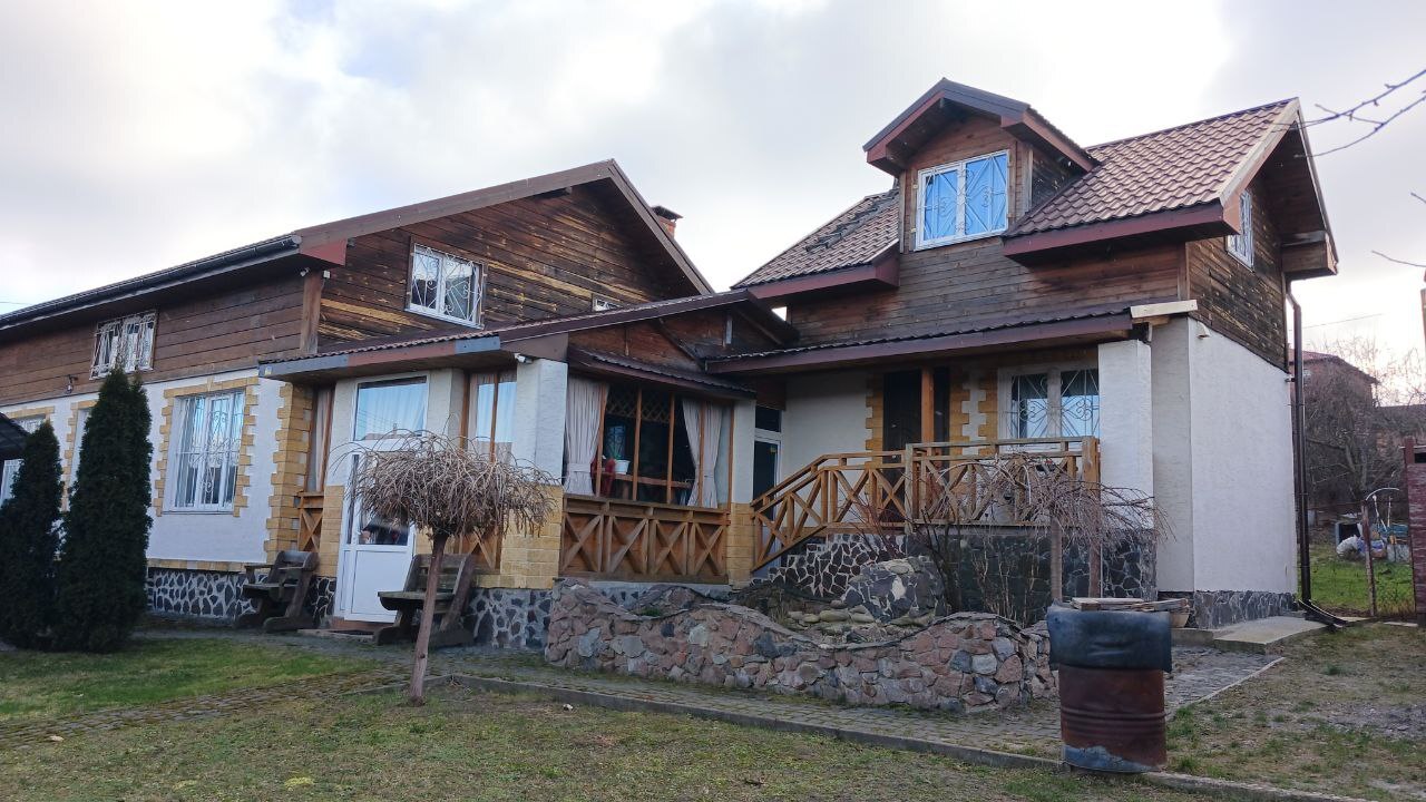 Продажа дома 151.7 м², Виноградная ул.