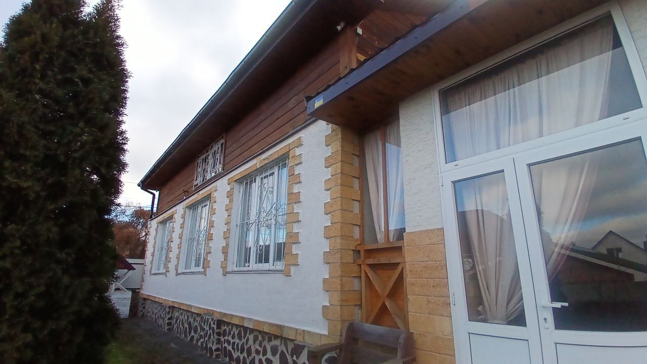 Продажа дома 151.7 м², Виноградная ул.