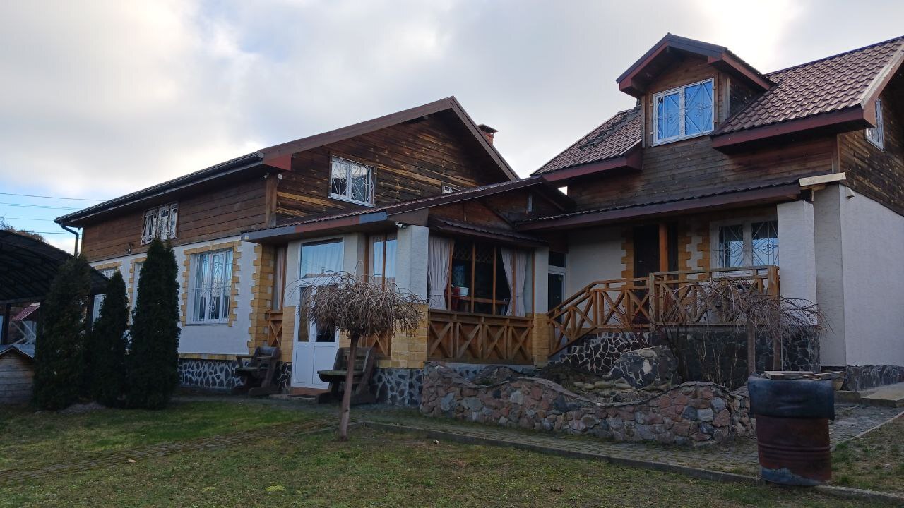 Продажа дома 151.7 м², Виноградная ул.