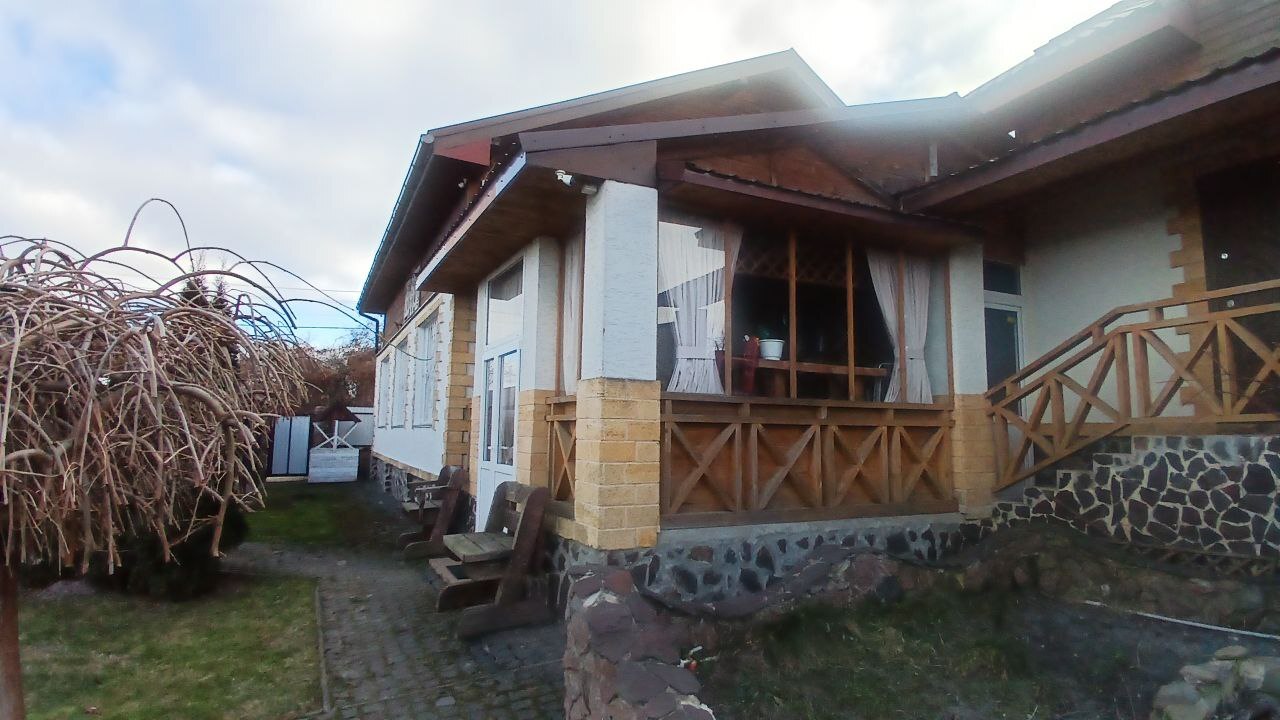 Продажа дома 151.7 м², Виноградная ул.