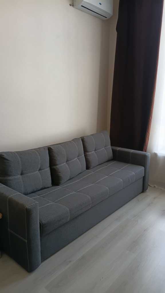 Аренда 1-комнатной квартиры 20 м², Марії Примаченко, 24