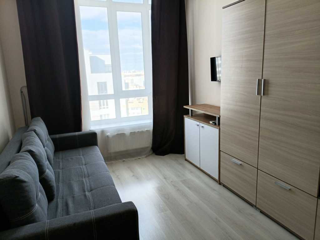 Аренда 1-комнатной квартиры 20 м², Марії Примаченко, 24