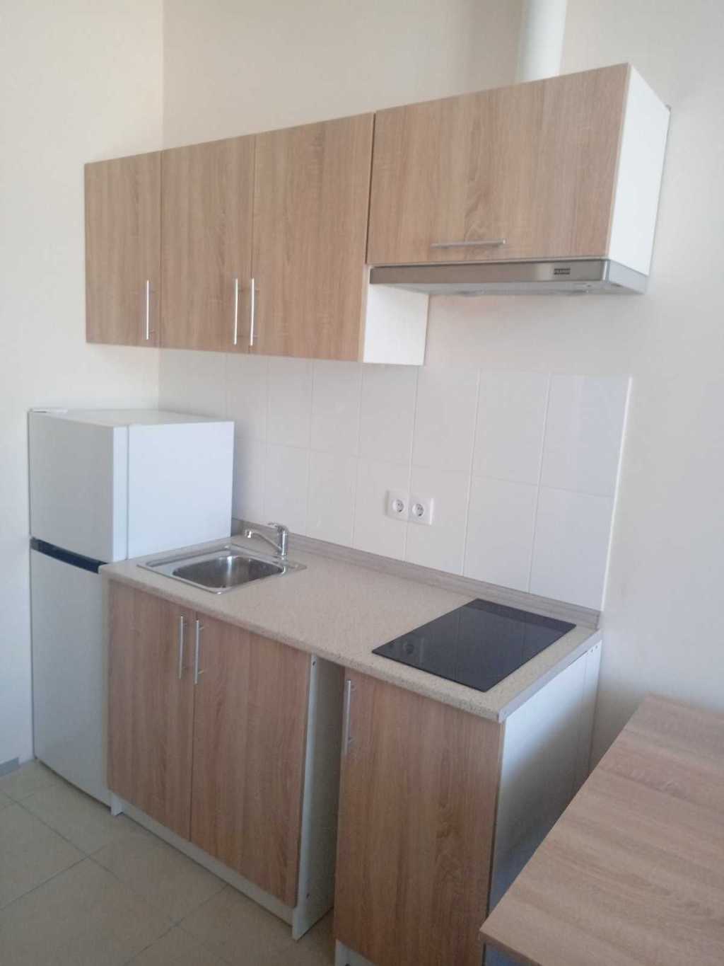 Аренда 1-комнатной квартиры 20 м², Марії Примаченко, 24