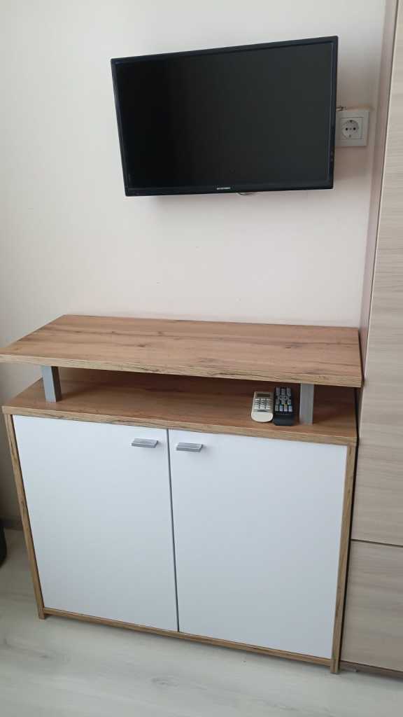 Аренда 1-комнатной квартиры 20 м², Марії Примаченко, 24