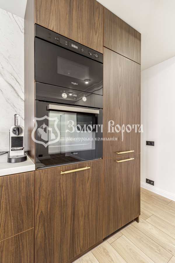 Продаж 3-кімнатної квартири 74.5 м², Велика Васильківська вул., 131