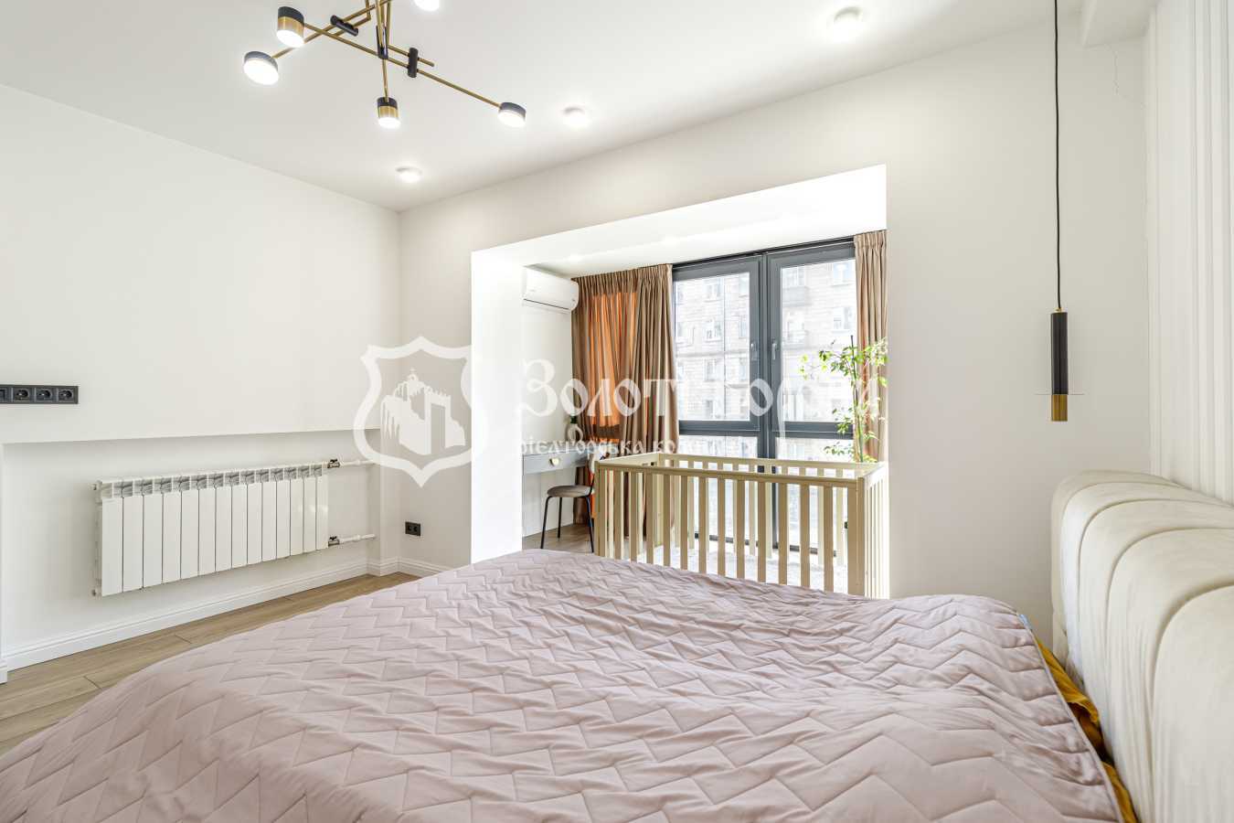 Продаж 3-кімнатної квартири 74.5 м², Велика Васильківська вул., 131