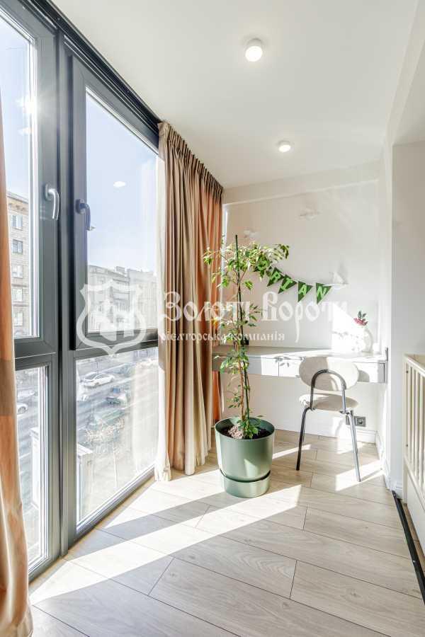 Продаж 3-кімнатної квартири 74.5 м², Велика Васильківська вул., 131