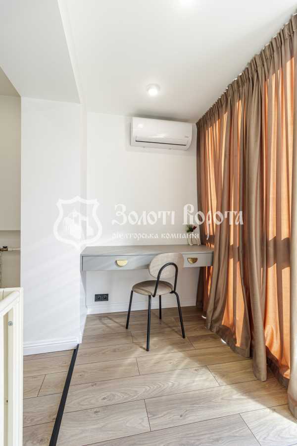 Продаж 3-кімнатної квартири 74.5 м², Велика Васильківська вул., 131